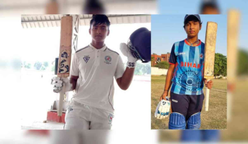 12 y/o Bihar's Vaibhav Suryavanshi, 4th youngest Indian debut in Ranji Trophy