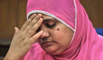 Bilkis Bano Case: SC 'strikes down the remission orders on the ground of usurpation of power.'