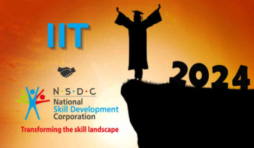 IITs to collaborate with NSDC to reach tier 2 and 3 citIes with diplomas and degrees