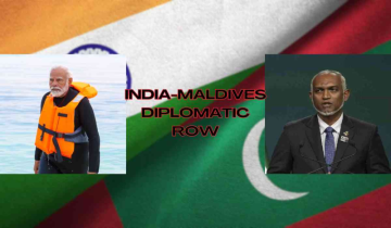 India-Maldives Diplomatic Row: Why the controversy? What has happened so far?