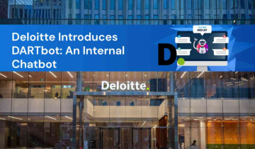 Deloitte launches 'PairD', in-house AI Chatbot for enhanced workforce efficiency