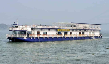 Government unveils Rs 45000 Cr plan to revolutionize river cruise tourism