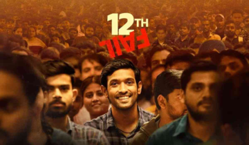 '12th Fail' breaks all records, becomes the highest-rated Indian film on IMDb