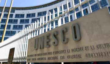 India will host UNESCO's World Heritage Committee in July 2024