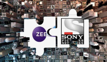 Zee TV & Sony Merger on the books? Here's what we know