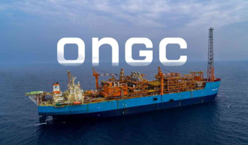 ONGC discovers new crude oil In Krishna Godavari Basin, expected to produce 45,000 barrels/day