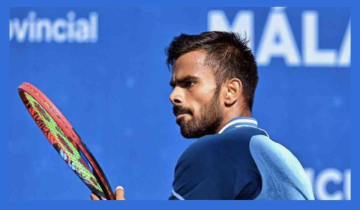 Aus Open 2024: Sumit Nagal shines in qualifiers with impressive victory over Geoffrey Blancaneaux