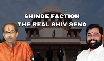Eknath Shinde, the real Shiv Sena: Everything about Thackeray-Shinde faction