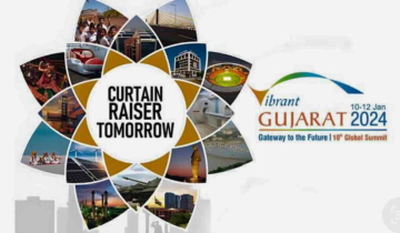 Vibrant Gujarat Global Summit 2024 Updates