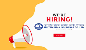 UIIC AO recruitment 2024: 250 administrative office positions open