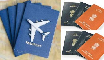 Global Passport Rankings 2024: India improves to 80th position, 6 Nations Shares Top Spot