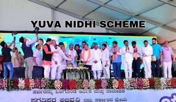 Yuva Nidhi: Karnataka govt launches scheme to offer unemployment stipend to graduates