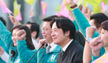Taiwan's new president braces for governance challenges amidst parliamentary shift