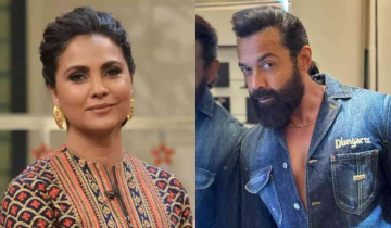 Bobby Deol and Lara Dutta could play Kumbhakarna and Kaikeyi in Ramayan