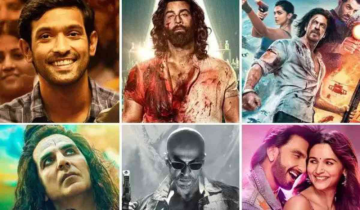 Here is the list of nominees for the 69th Filmfare Awards in 2024