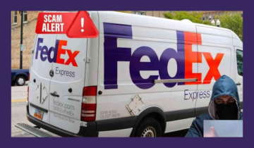 FedEx ಹಗರಣದಲ್ಲಿ ಬೆಂಗಳೂರಿನ ಪತ್ರಕರ್ತನಿಗೆ 1.20 ಕೋಟಿ ರೂ.