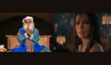 J.Lo's New Film Premieres Feb 16 on Prime Video; Features Surprise Co-Star Sadhguru?