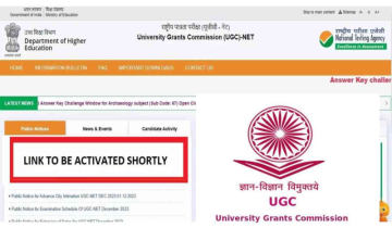 UGC NET Results delayed due to Technical Issues; Expected to Be Released Soon