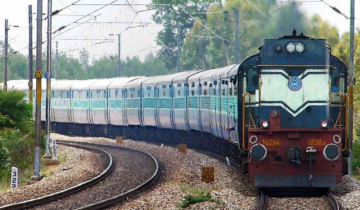 Indian Railways Announces RRB ALP Recruitment 2024: 5600 Vacancies Across 21 Zones