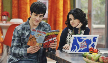 The Russo Return: Selena Gomez and David Henrie Reprise Iconic Roles in 'Wizards of Waverly Place'