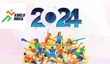 Chennai: PM Modi to inaugurate Khelo India Youth Games 2023