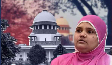 SC Denies Extension to Bilkis Bano Case Convicts, Orders Surrender by Jan 21