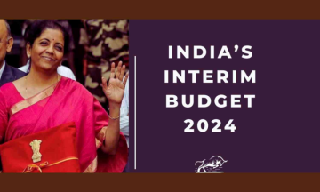 Budget '24 - Election Year Promises or A 10-Trillion Dollar Economy Move?