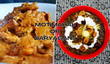 Who invented butter chicken & Dal Makhani? Delhi HC to decide