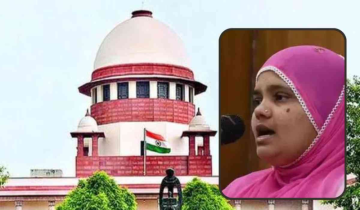 11 convicts in Bilkis Bano case surrendered at Godhra sub-jail as per SC deadline