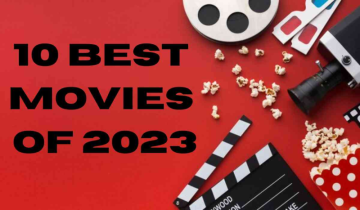 10 best movies of 2023