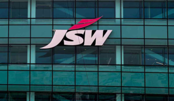 JSW Group invests $4.81B to boost India’s EV manufacturing sector