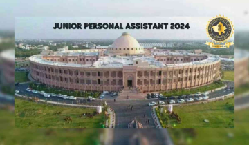 Rajasthan High Court announces recruitment drive for 30 Junior Personal Assistant Positions