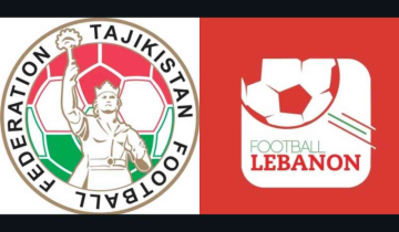 2023 AFC Asia Cup: Tajikistan defeats 10-man Lebanon to make it to the quarterfinals