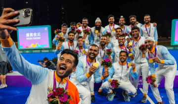 Paris 2024 Olympics: India's Men's Hockey Team faces tough Pool B