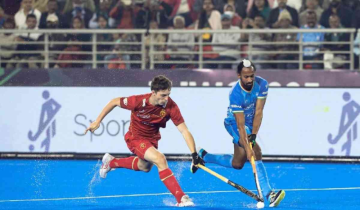 4-Nation Hockey Tournament: India crushes France 4-0 in winning kickoff