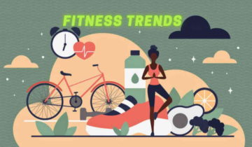 Fitness Trends: From HIIT to Mindful Movement
