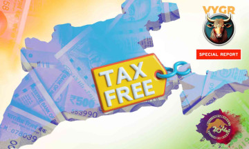 [Special Report] Can India ever become a Tax-free country?