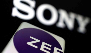 Sony promises to expand its media footprint in India, in a letter to its staff