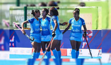 Hockey5s Women’s WC: Deepika, Mumtaz shine as India hammers Poland 5-4