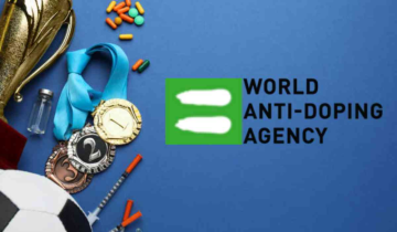 India Ranks Second in WADA's Global Study on Doping Among Minors
