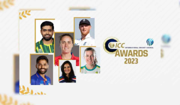 Suryakumar Yadav wins ICC Men's T20I Player of the Year 2023. Check the whole list