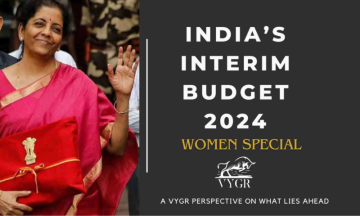 Interim Budget '24 – What Women Want?