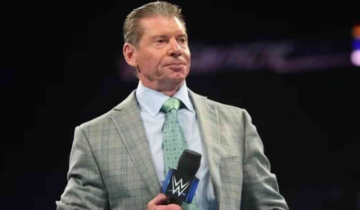 Vince McMahon Steps Down Following Sexual Misconduct Allegations and Lawsuit