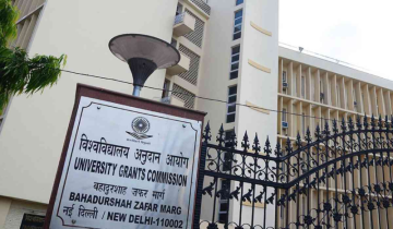 UGC faces criticism for Positive Spin on Education Survey