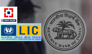 RBI greenlights LIC to acquire 9.99% stake in HDFC bank