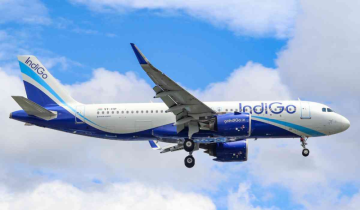 Indigo's Mumbai to Lucknow flight delayed as passenger claims bomb under his seat