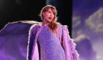 Taylor Swift's Fake AI generated explicit images make fans rage online