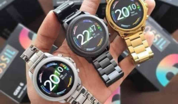 Fossil Exits Smartwatch Business as Tech Giants Take over the market