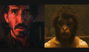 Dev Patel's "Monkey Man" Trailer Released: Action Thriller Inspired by Hanuman Legend