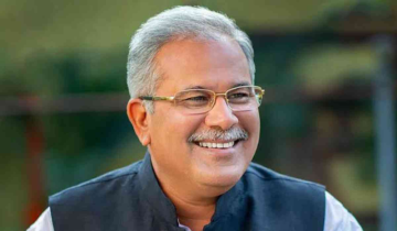 Congress Appoints Bhupesh Baghel as Senior Observer of Congress Activities in Bihar